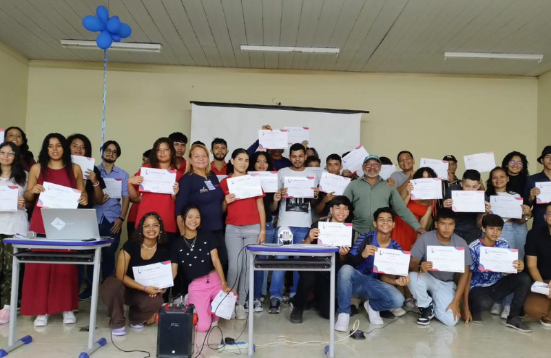 A Importância da Qualificação em Tecnologia para Estudantes nas Escolas de Ensino Técnico do Pará